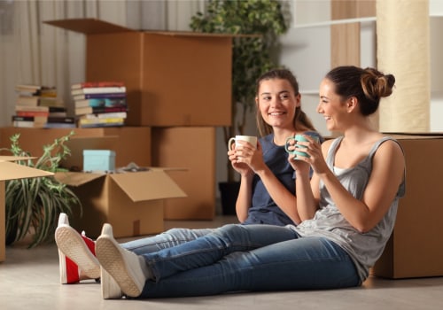 Long Distance Moving Services: A Comprehensive Overview